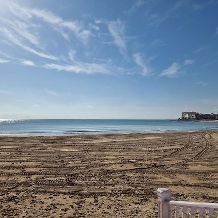 Perfect For Exploring Local Areas And More Torrevieja Eksteriør bilde