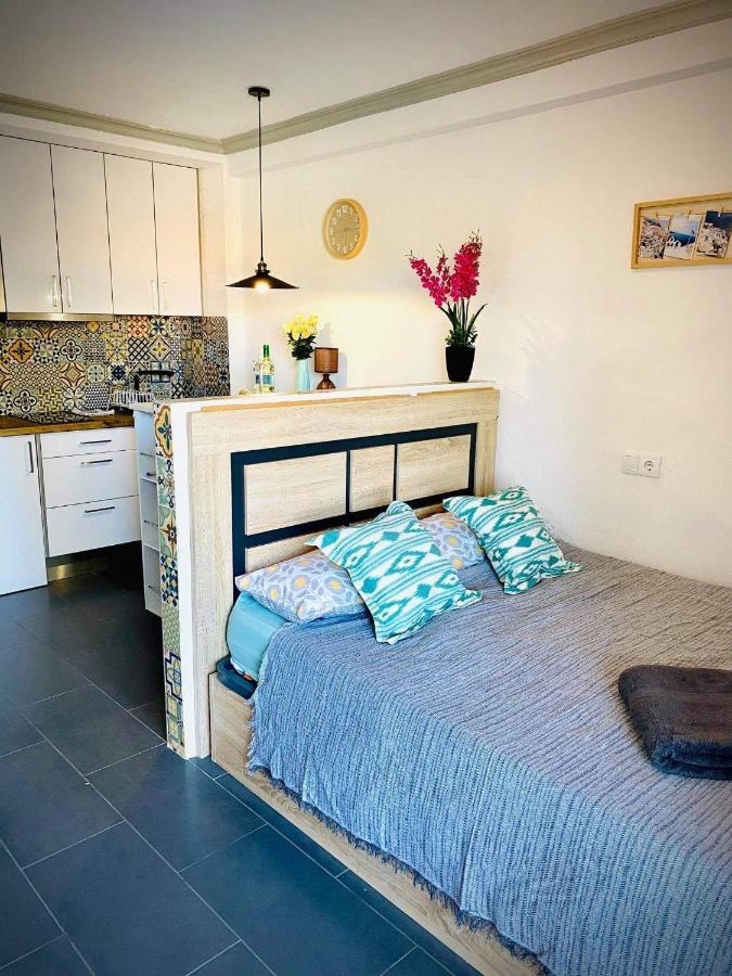 Perfect For Exploring Local Areas And More Torrevieja Eksteriør bilde