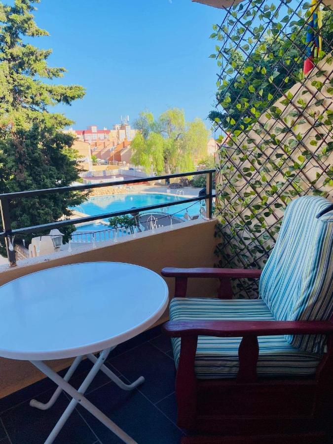 Perfect For Exploring Local Areas And More Torrevieja Eksteriør bilde