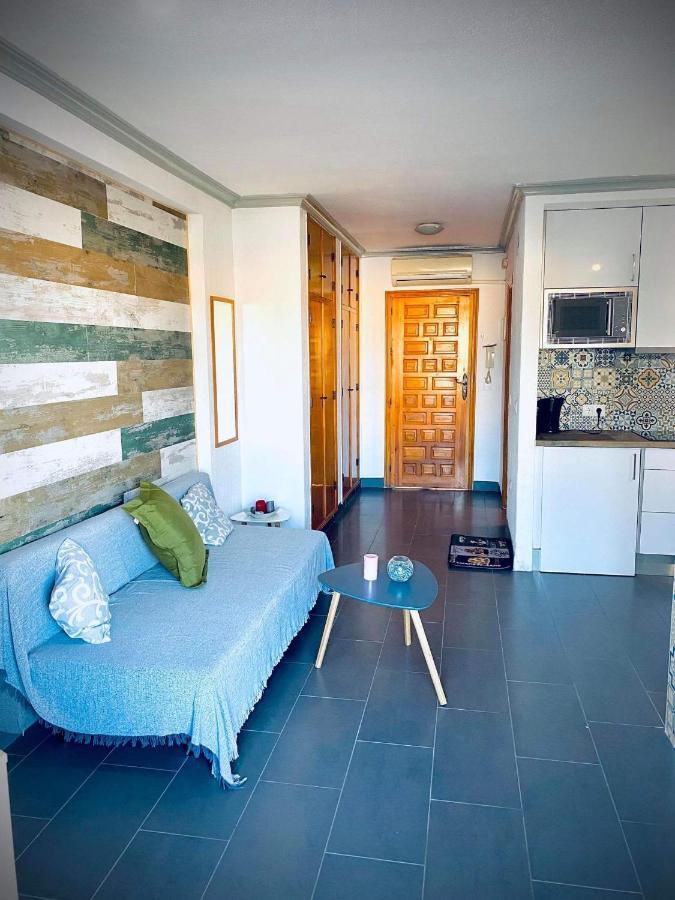 Perfect For Exploring Local Areas And More Torrevieja Eksteriør bilde
