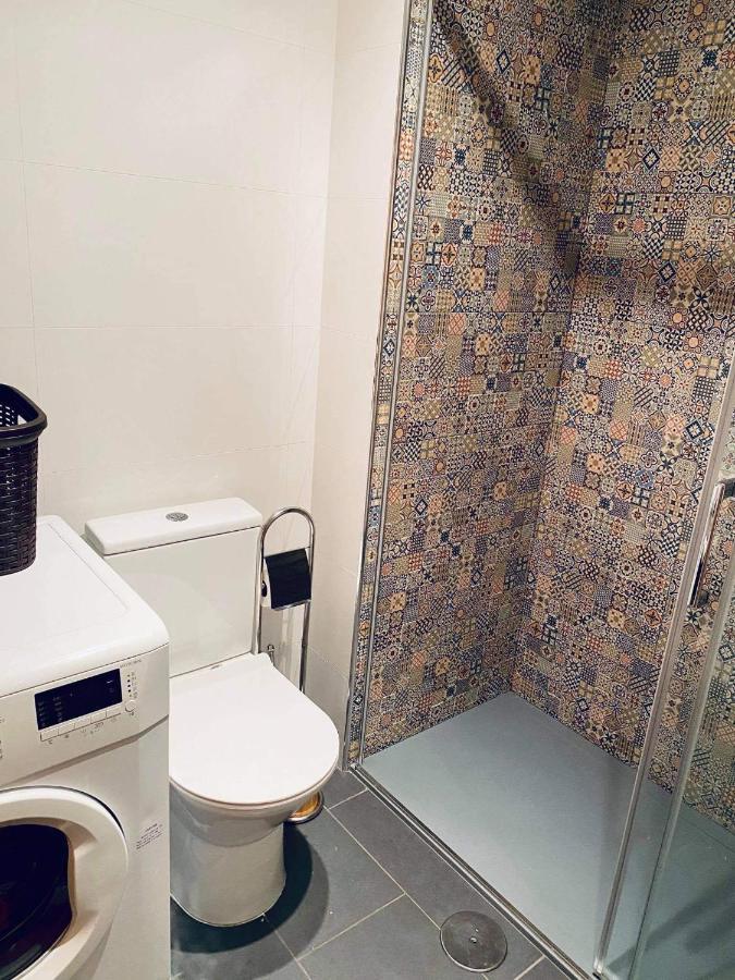 Perfect For Exploring Local Areas And More Torrevieja Eksteriør bilde