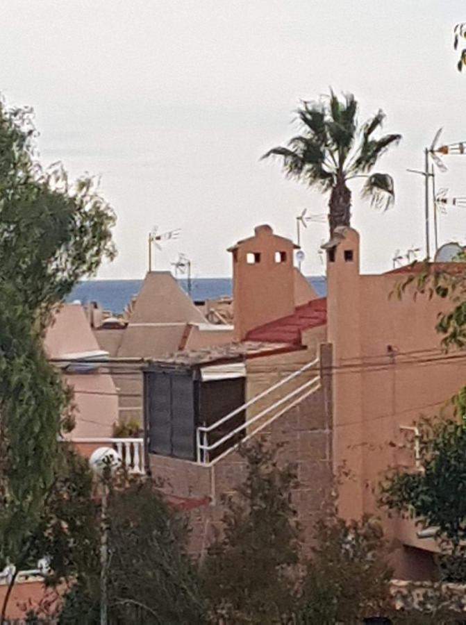 Perfect For Exploring Local Areas And More Torrevieja Eksteriør bilde