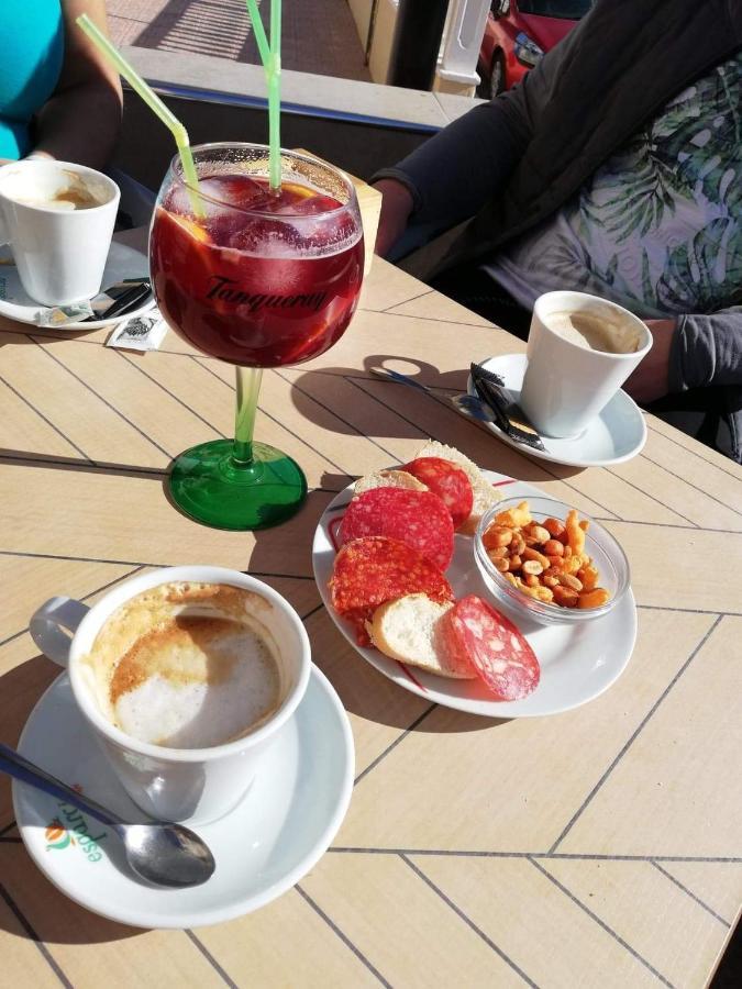 Perfect For Exploring Local Areas And More Torrevieja Eksteriør bilde