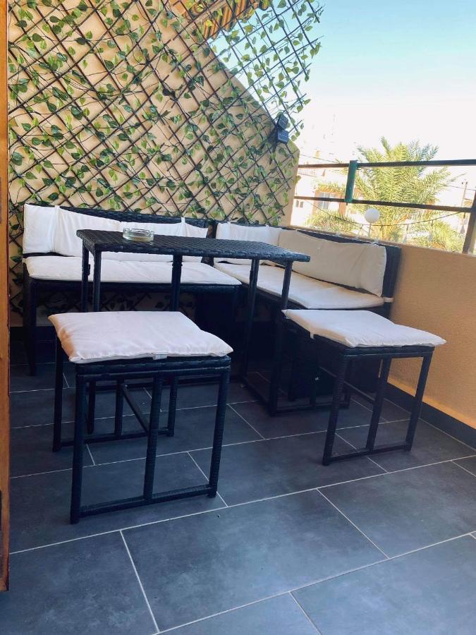 Perfect For Exploring Local Areas And More Torrevieja Eksteriør bilde