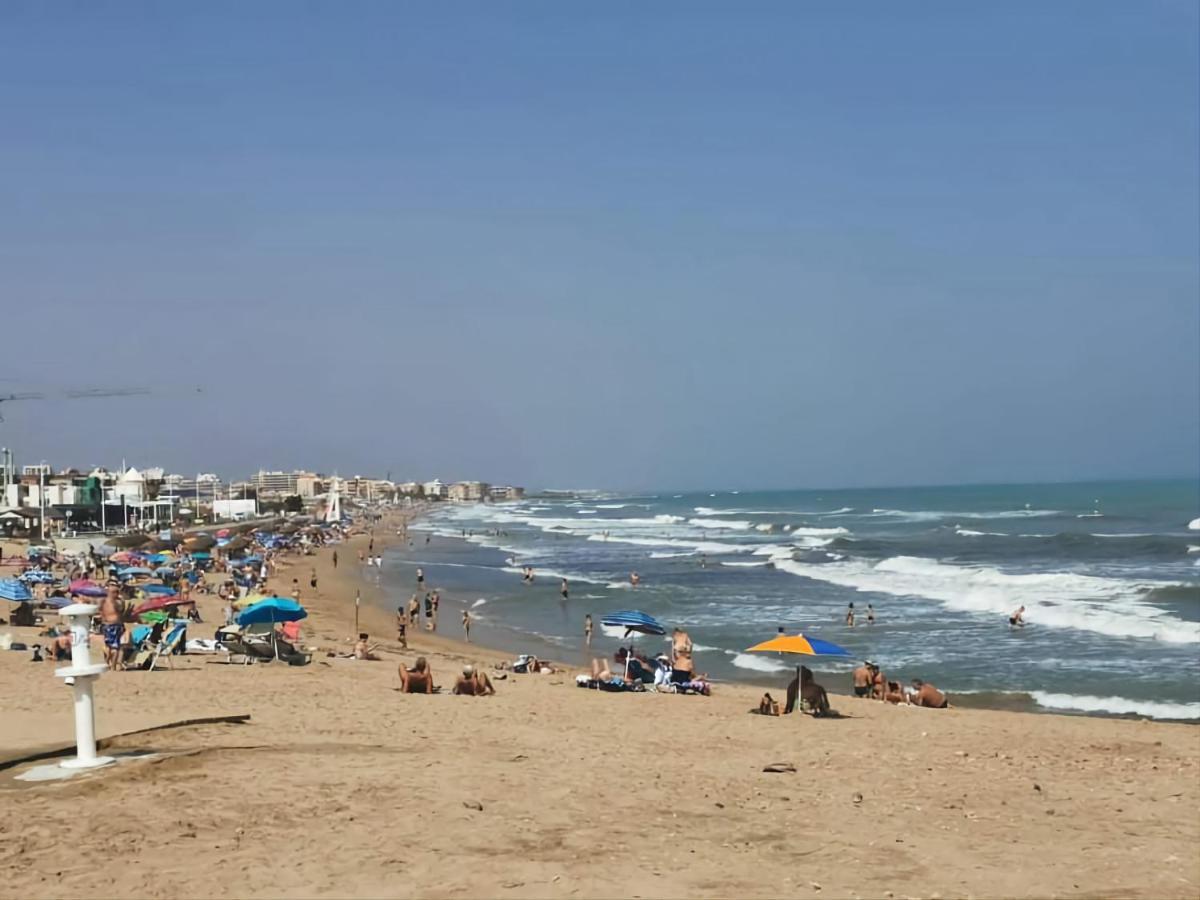 Perfect For Exploring Local Areas And More Torrevieja Eksteriør bilde