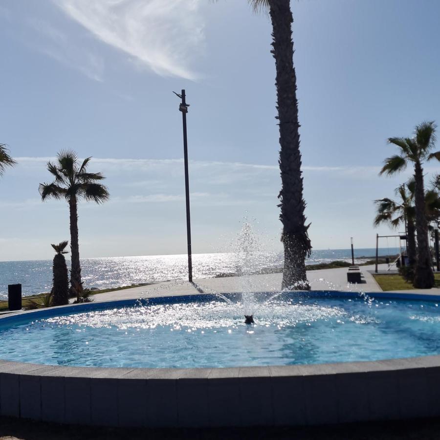 Perfect For Exploring Local Areas And More Torrevieja Eksteriør bilde