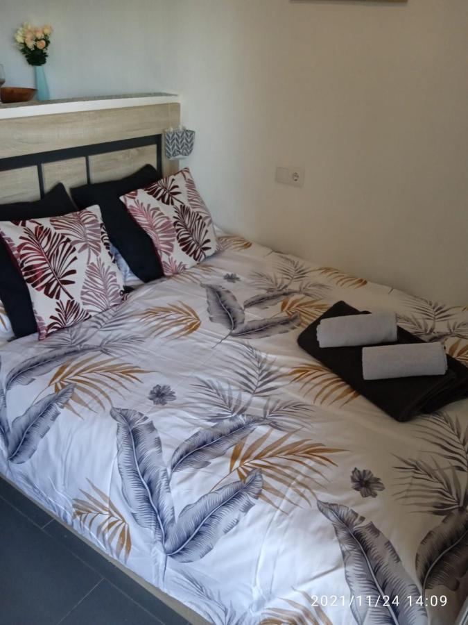Perfect For Exploring Local Areas And More Torrevieja Eksteriør bilde