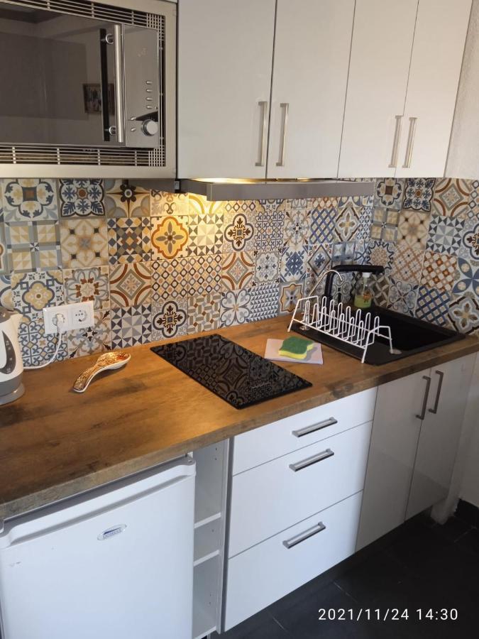 Perfect For Exploring Local Areas And More Torrevieja Eksteriør bilde