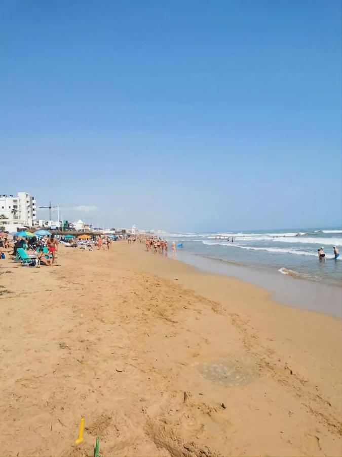 Perfect For Exploring Local Areas And More Torrevieja Eksteriør bilde
