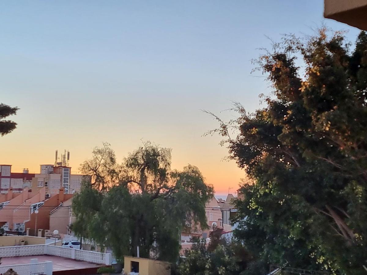Perfect For Exploring Local Areas And More Torrevieja Eksteriør bilde