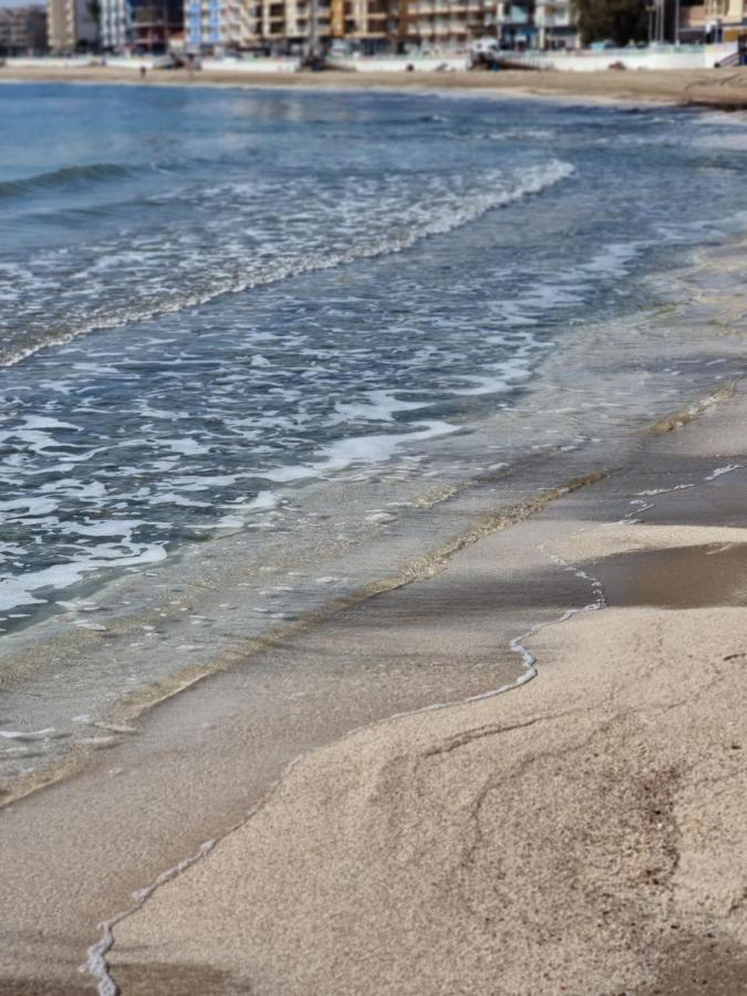 Perfect For Exploring Local Areas And More Torrevieja Eksteriør bilde
