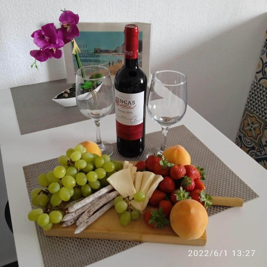 Perfect For Exploring Local Areas And More Torrevieja Eksteriør bilde